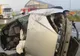 Accident teribil. Un bărbat şi-a recuperat maşina furată, dar a pierdut-o în aceeaşi zi