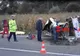 Carnagiu în Caraş Severin: patru persoane şi-au pierdut viaţa într-un accident teribil