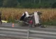 Accident tragic. Au intrat într-un tir. Patru morţi