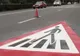 Accident cumplit în Timiş. O bătrână a fost lovită de tir pe trecerea de pietoni