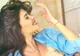 Alina Puscaş a născut un băieţel! 