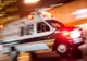 Un celebru cântăreţ, implicat într-un accident rutier în SUA. A fost dus la Urgenţe