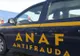 Acțiune în forță a ANAF: pe urmele unui "tun" de 56 milioane euro