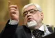 Andrei Pleşu, atac foarte dur la adresa politicienilor: Lideri de rangul 1 şi 2 care se pupă bălos!