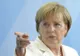Criza imigranţilor. Angela Merkel cere implicarea Facebook 