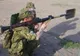 GALERIE FOTO. Soldaţii ruşi, pregătiţi de război. Cele mai amuzante poze cu armata Rusiei