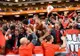 EURO 2016: Austria s-a calificat la Campionatul European, după un meci spectaculos cu Suedia