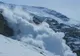 Risc moderat de avalanşă în Bucegi şi redus în Făgăraş