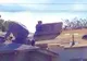 Povestea emoționantă a unui bărbat de 75 de ani, fotografiat în timp ce se urca pe acoperiș