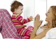 Eşti mama? Iată 9 beneficii ale maternităţii asupra sănătăţii femeilor