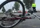 VIDEO | Accident mai puțin obișnuit în Bucureşti, între o trotinetă electrică şi o bicicletă