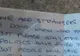 Biletul emoţionant adresat unui refugiat: "Cu toţii ne aflăm sub acelaşi cer"
