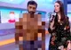 A tras de fiare până a ajuns să arate aşa. Cel mai bizar corp pe care l-ai văzut vreodată