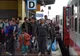 Criza imigranţilor. Refugiaţii găsesc un nou drum spre Vestul bogat, prin Croaţia