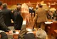 Votul pensiilor speciale pentru parlamentari a fost amânat