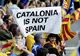 Separatiștii catalani au câștigat majoritatea absolută și promit independența de Spania