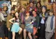 Actorii din “Las Fierbinti”, alături de Mihai Mărgineanu la concertul “Haimanalele și Doamna"