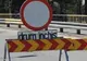 S-a închis circulaţia pe DN66, Bumbeşti Jiu - Petroşani