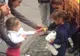 Povestea emoţionantă din spatele acestei fotografii. Nimeni nu ar fi bănuit drama 