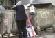 Femeia care și-a cărat în saci soțul tranșat, reținută