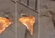 A devenit viral: şobolan filmat, la New York, în timp ce încerca să ducă o felie de pizza acasă
