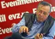 Scandal la ”Evenimentul zilei”. Un jurnalist și-a dat demisia din cauza unui mesaj de pe Facebook