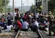 SONDAJ: Cât de mult se tem românii de valul de imigranţi din Orientul Mijlociu şi Africa