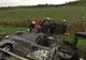 Dramă! Un copil de 10 ani a murit într-un accident, la intrarea în Gherla