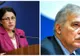 ÎCCJ judecă marți redeschiderea urmăririi penale a doi foști miniștri