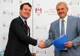 Dragnea, după ce Negoiţă şi-a retras candidatura: Nu a fost ceva obişnuit, dar să nu-l omorâm!