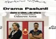 "Drama pasiunii". Dezvăluiri din culise 