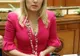 Elena Udrea, atac la "bărbaţii Europei" şi Merkel, în criza imigranţilor: S-au făcut de râs!