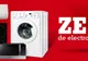 Black Friday-ul electrocasnicelor la eMAG: reduceri masive la frigidere, mașini de spălat, aragazuri