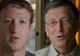 Bill Gates şi Mark Zuckerberg își unesc forțele pentru un plan măreț. Conectarea la internet, vizată