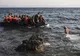 Fetiță siriană de 4 ani, găsită moartă în largul coastelor Turciei