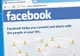 Reţeaua Facebook a picat, luni seara. Utilizatorii nu şi-au putut accesa conturile
