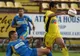 Imagini dureroase. Jucătorul cu peste 200 de meciuri în Liga 1, condus pe ultimul drum de elevii lui