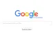 Noutate de la Google: cum îţi ghiceşte viitorul