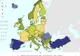 Imaginea rușinii pentru educația din România. Harta abandonului școlar în Europa