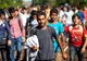 24.000 de "imigranți ilegali", reținuți de poliția ungară în weekend
