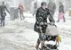 Europa, împărţită în trei. Prognoza METEO pentru toată iarna