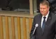 Iohannis, la New York: Trebuie înlăturate barierele aflate în calea investițiilor eficiente 