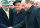 Traian Băsescu, Emil Constantinescu, Ion Iliescu vor primi titlul de "Mediator de Onoare" 