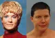 Actriță din ”Star Trek”, reținută de poliție după ce s-a expus goală în fața unor minori