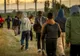 Criza imigranţilor. Un refugiat a murit în Ungaria, în drumul spre vest
