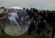 Jurnalista din Ungaria care a lovit imigranții: "Nu sunt rasistă și fără inimă"