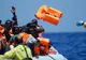 Peste 4.600 de migranți, salvați în trei zile între Libia și Italia 
