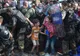 Spania a acceptat cota obligatorie de imigranţi, cerută de CE. Cifra este uriaşă