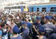 Tragediile continuă. Un nou-născut dintr-o familie de imigranţi, găsit mort într-o barcă
