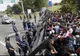 Criza imigranților. Ungaria mobilizează militari și tancuri la granița cu Serbia